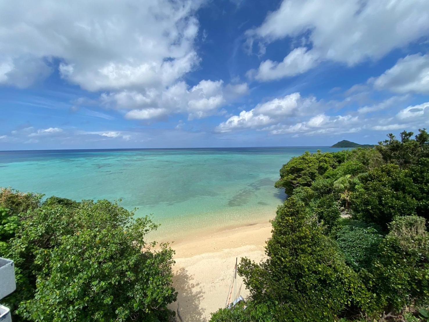 Villa Yukuru Ishigaki - ビーチ付きヴィラ Exterior photo