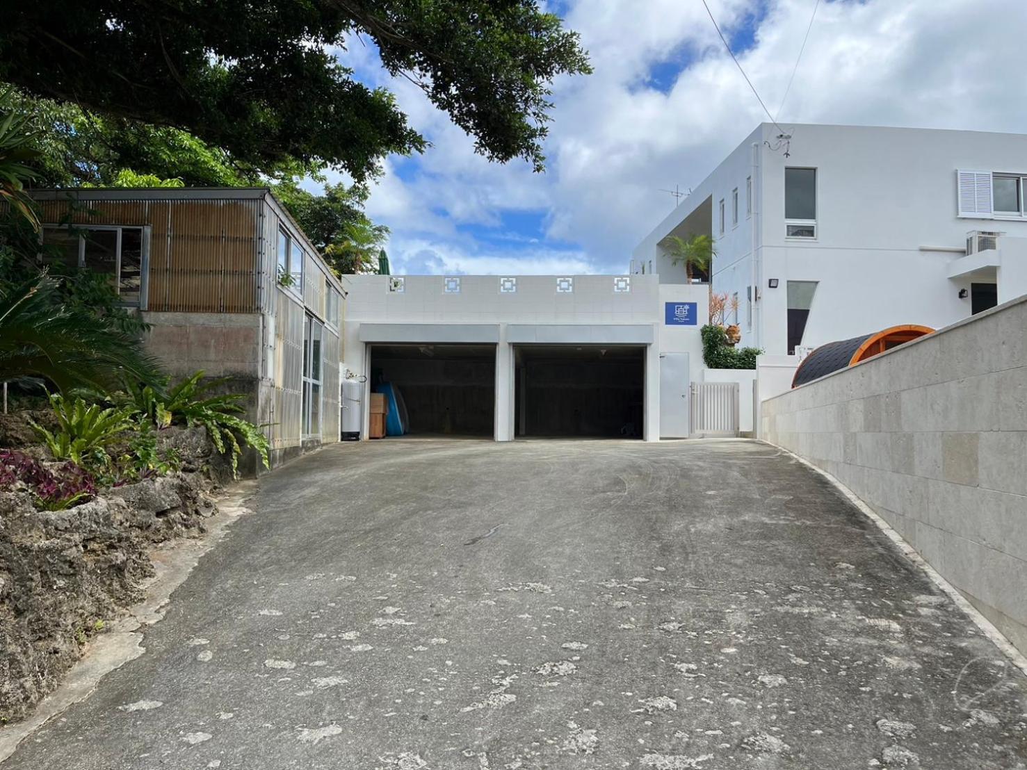 Villa Yukuru Ishigaki - ビーチ付きヴィラ Exterior photo