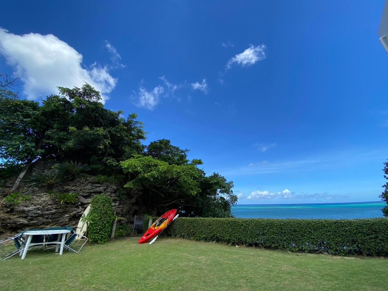 Villa Yukuru Ishigaki - ビーチ付きヴィラ Exterior photo