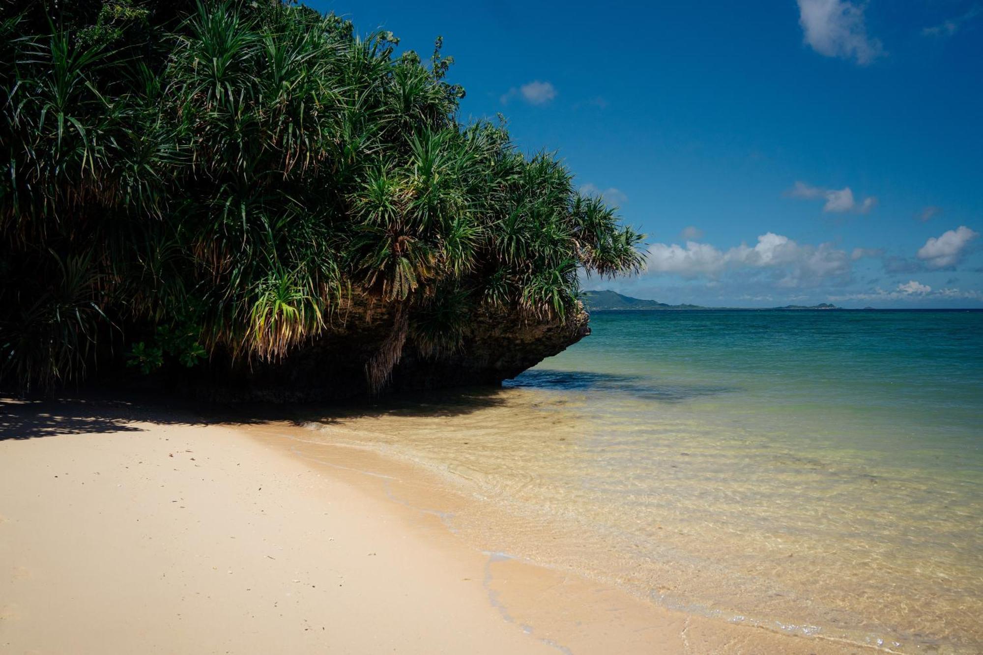 Villa Yukuru Ishigaki - ビーチ付きヴィラ Exterior photo